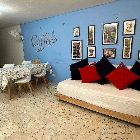 Casa Los Cuatro Elementos Tierra Cancún Kültér fotó