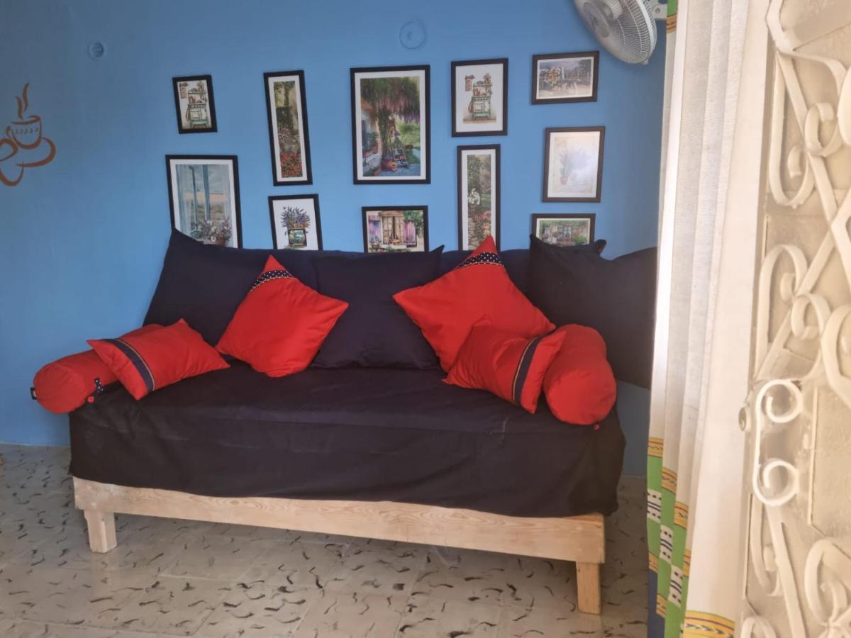 Casa Los Cuatro Elementos Tierra Cancún Kültér fotó