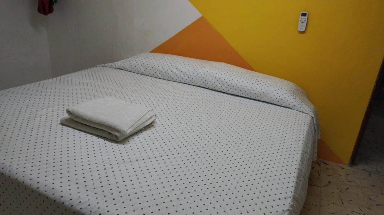 Casa Los Cuatro Elementos Tierra Cancún Kültér fotó