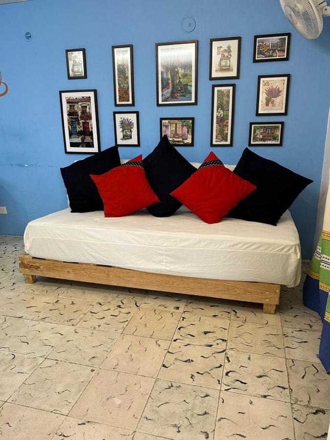 Casa Los Cuatro Elementos Tierra Cancún Kültér fotó