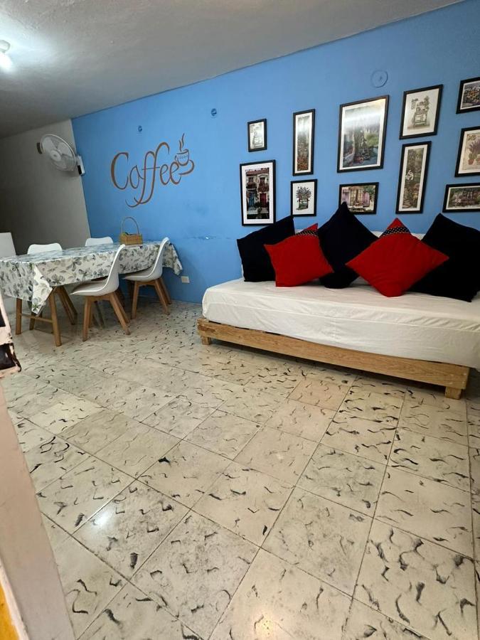 Casa Los Cuatro Elementos Tierra Cancún Kültér fotó