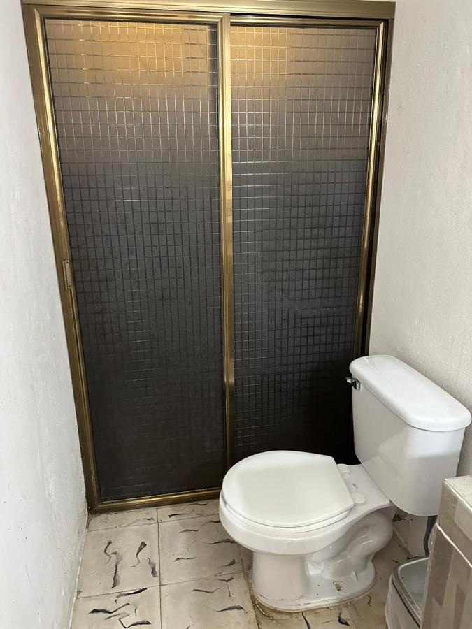 Casa Los Cuatro Elementos Tierra Cancún Kültér fotó