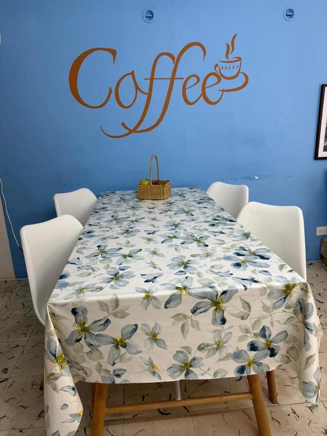 Casa Los Cuatro Elementos Tierra Cancún Kültér fotó