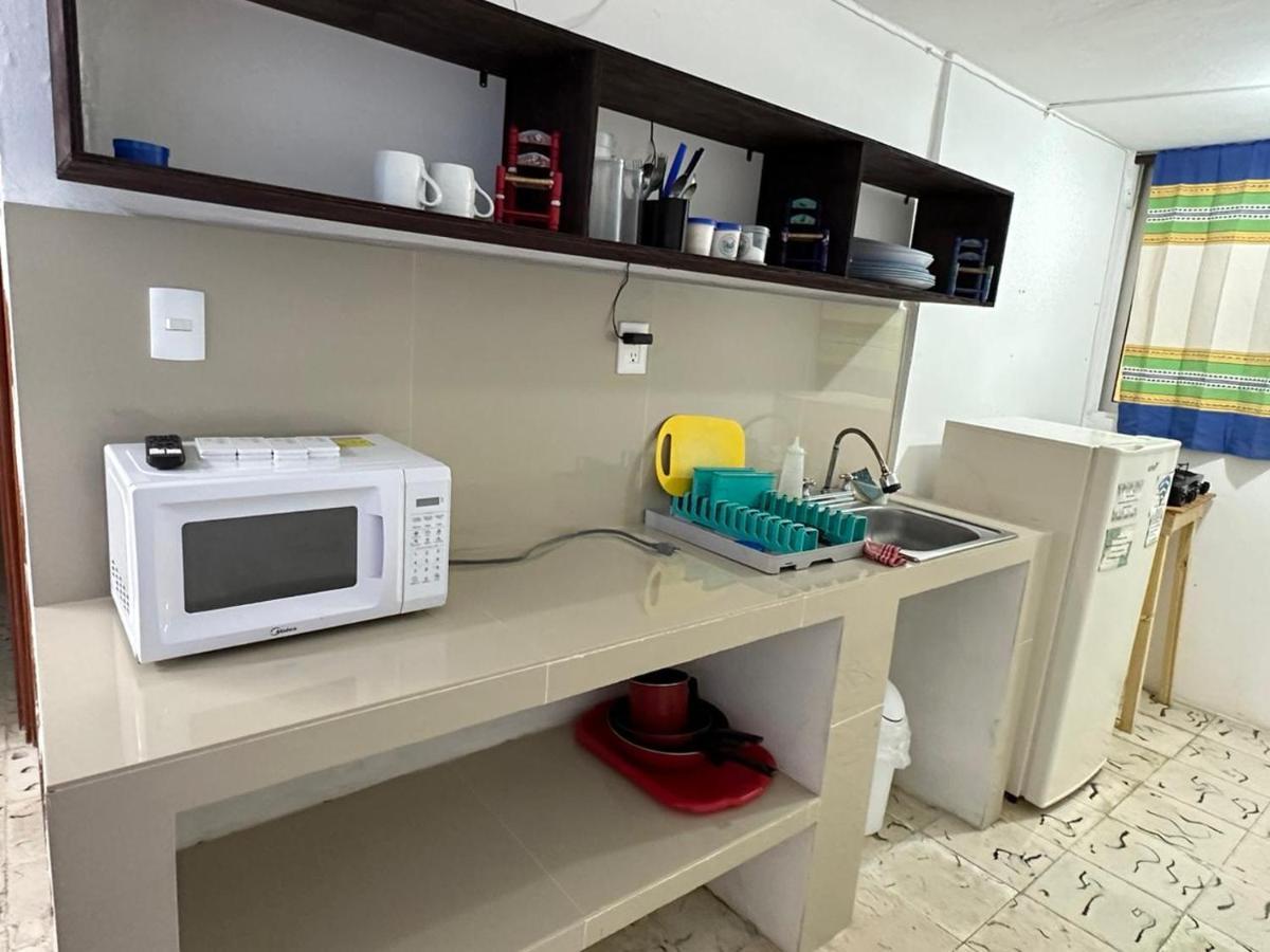 Casa Los Cuatro Elementos Tierra Cancún Kültér fotó